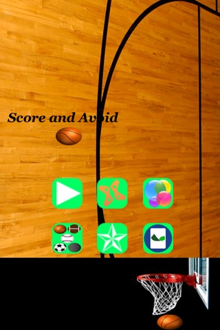 Score and Avoid screenshot 4