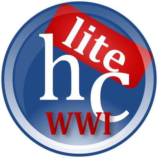 WWI Lite: History Challenge