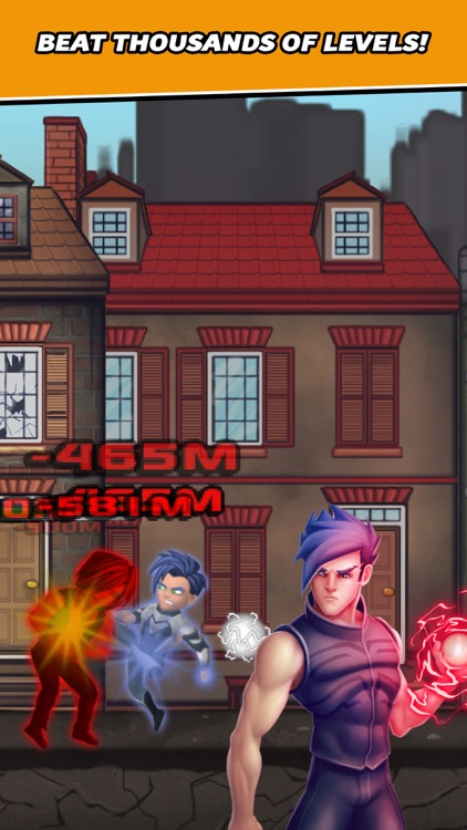 Evostar: Legendary Warriors Anime RPG - Rule The Galaxy In This Free Action Charged Epic Anime Game