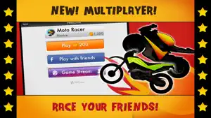 Motorcycle Bike Race Fire Chase Game - Pro Top Racing Edition screenshot #5 for iPhone