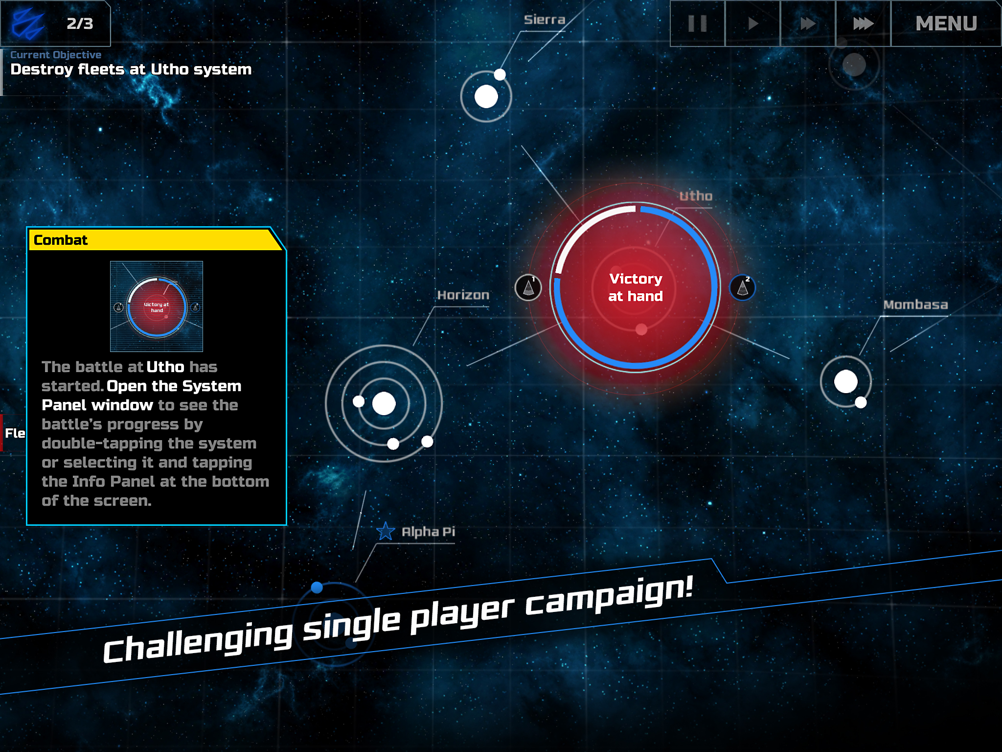 Spacecom screenshot 8