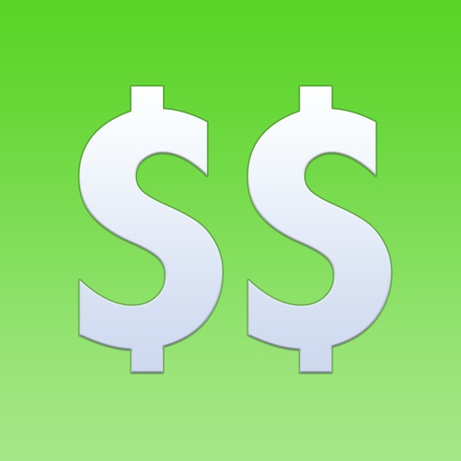 Shake My Wallet - Make Money icon