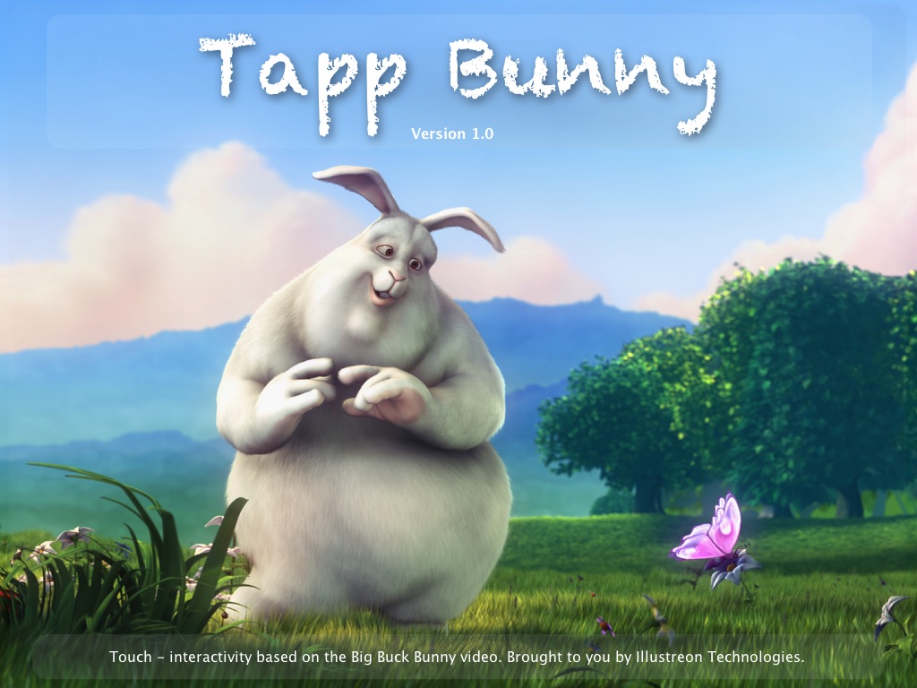 Tapp Bunny screenshot 4