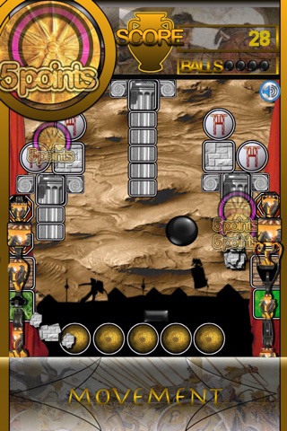 Bricks of Rome screenshot 3