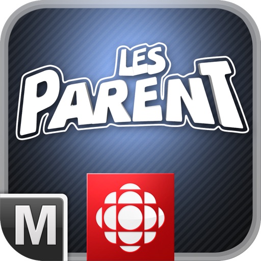 Les Parent iOS App