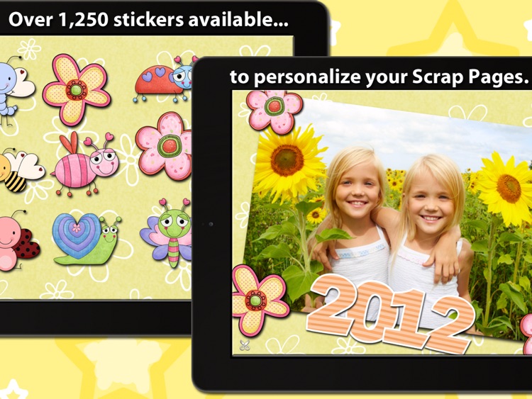 Scrap It: Summer Time HD