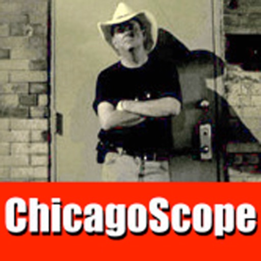 ChicagoScope icon