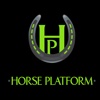 Horse Platform