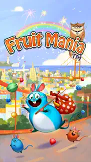 fruit mania™ problems & solutions and troubleshooting guide - 1