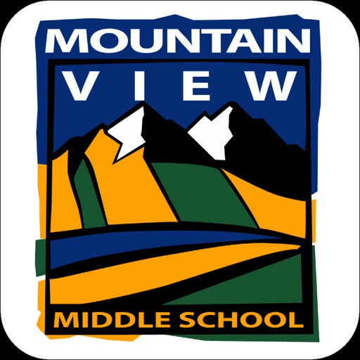 Mountain View Middle School icon