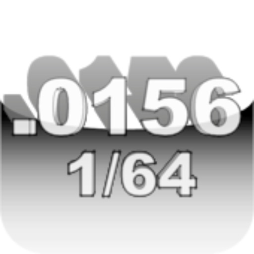 Decimal Converter icon