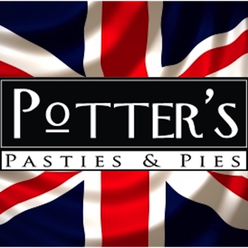 Potters Pasties