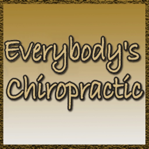 Everybody's Chiropractic Center icon