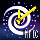 Sagan Astronomia Calendario - Universo Evolution 3D HD icon