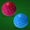 "Throwing balls toward a target is the oldest game known to mankind