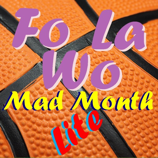 FoLaWo Mad Month icon