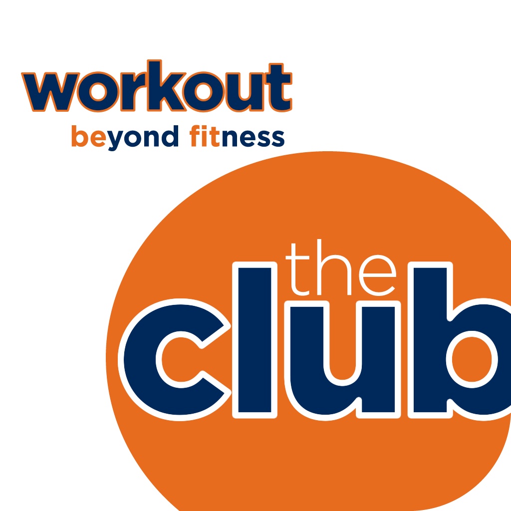 The Workout Club icon