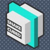 Snake Cubed