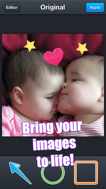 PhotoShacker screenshot-3