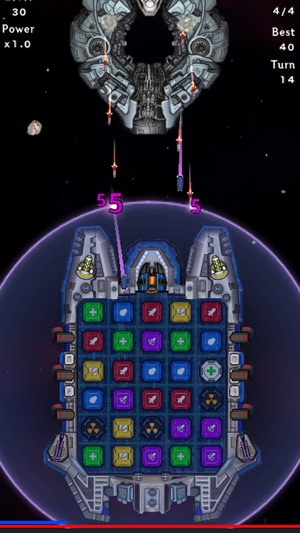 Space Saga Puzzle(圖2)-速報App