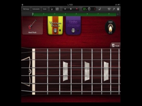 Tutorials for GarageBand vol4 HD screenshot 2