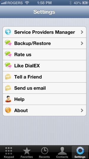 DialEX+(圖3)-速報App