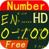 Learn English Number HD Lite