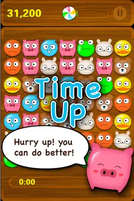 Game screenshot PET POP hack