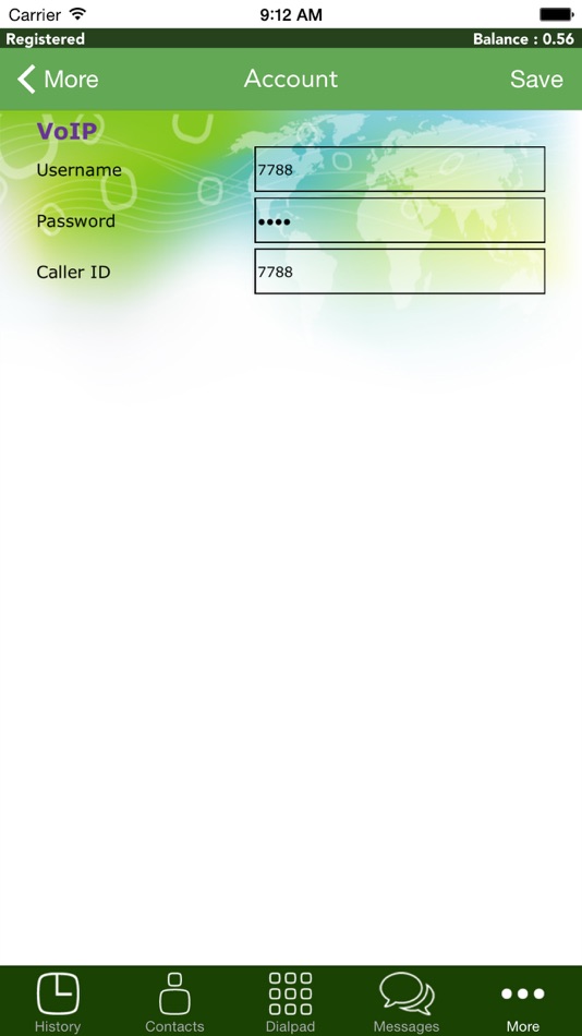 #2. Clicker Dialer (iOS) 由: Four Square Technologies Ltd