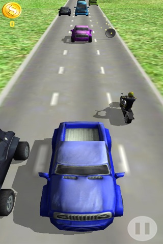 Motorcycle Bike Race - Free  3D  Game Awesome How To Racing Bike Game screenshot 2