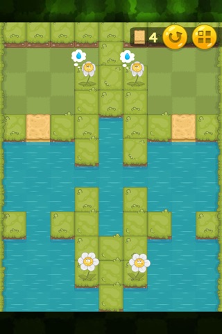 Flowers Need Water screenshot 4