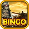 Bingo War Game Free Play Battle of Casino Fantasy