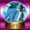 Love Frames helps you create awesome looking and romantic pictures