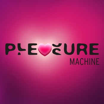 Pleasure Machine - Erotisch spel voor koppels