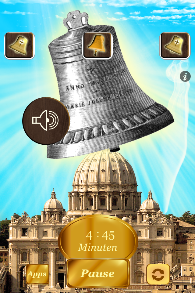 Church Bells - For Your Wedding and Every Other Occasion