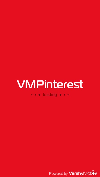 VMPinterest - Custom framework for pinning images to Pinterest, easily integrates with any app.