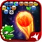 It is the best bubble shooting game I have played