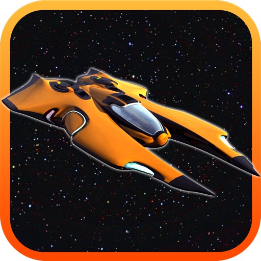 Sky Roads 3D - A Galaxy Racing Adventure iOS App