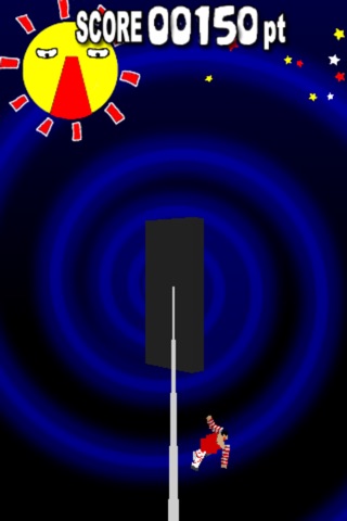 Life is a TightRope walk screenshot 4