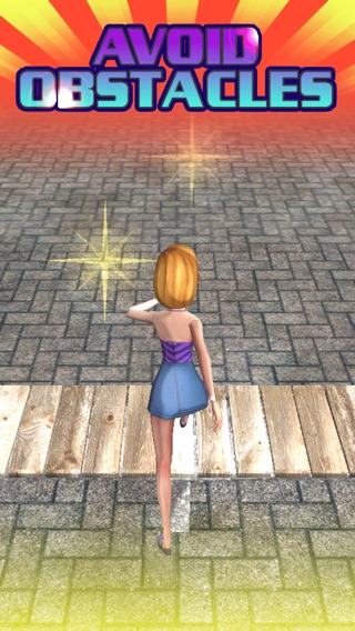 無料クールファミリーレースタップゲームでファッションガーリー女の子のための最高のモールショッピングゲームのおすすめ画像3