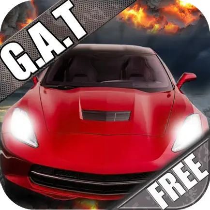G.A.T 5 Renegade Gangster Race Skimish : Mega Hard Racing and Shooting on the Highway Road Читы