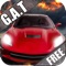 G.A.T 5 Renegade Gangster Race Skimish : Mega Hard Racing and Shooting on the Highway Road