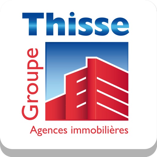 Groupe Thisse icon