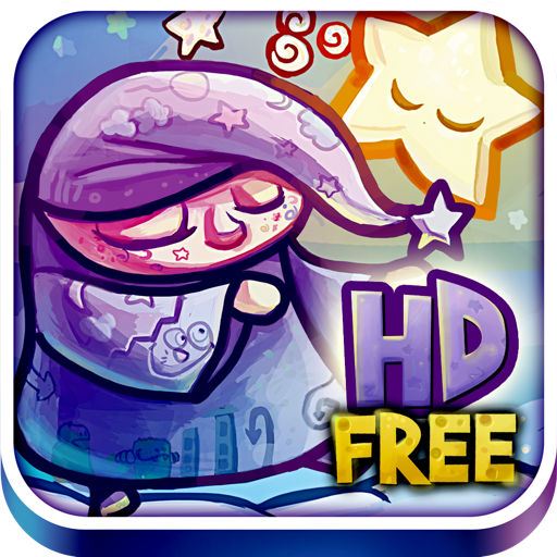 Sleepwalker's Journey HD FREE App Positive Reviews