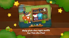 Game screenshot Tim the Fox apk