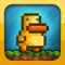 Flip gravity to help Gravity Duck collect his golden eggs in this puzzle platformer