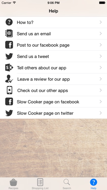 Slow Cooker Crock Pot Recipes screenshot-3