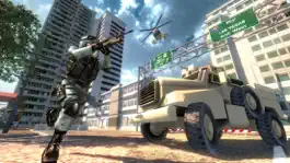 Game screenshot Alpha SWAT Strike Team Free mod apk