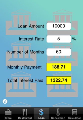 EveryCalculator screenshot 3