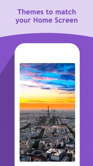 HDScreen - Beautiful Retina Wallpapers Backgrounds(圖3)-速報App